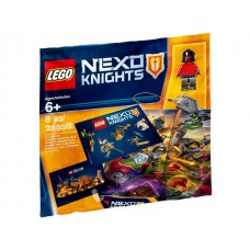 5004388 Nexo Knights Intro Pack polybag 